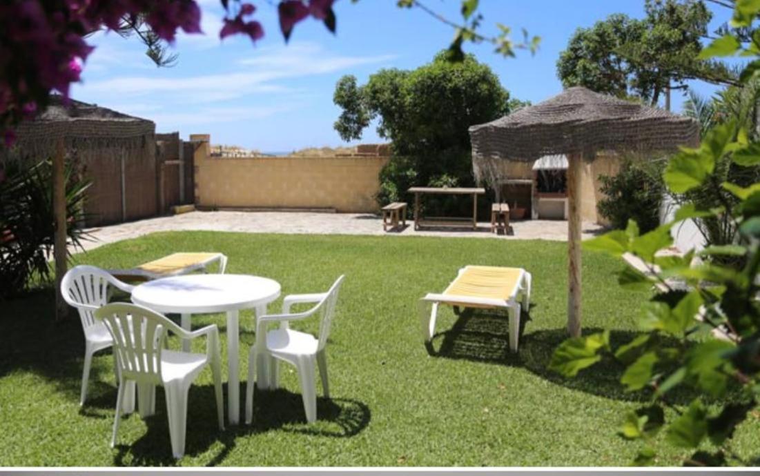 Casa Dolores - B&B El Palmar
