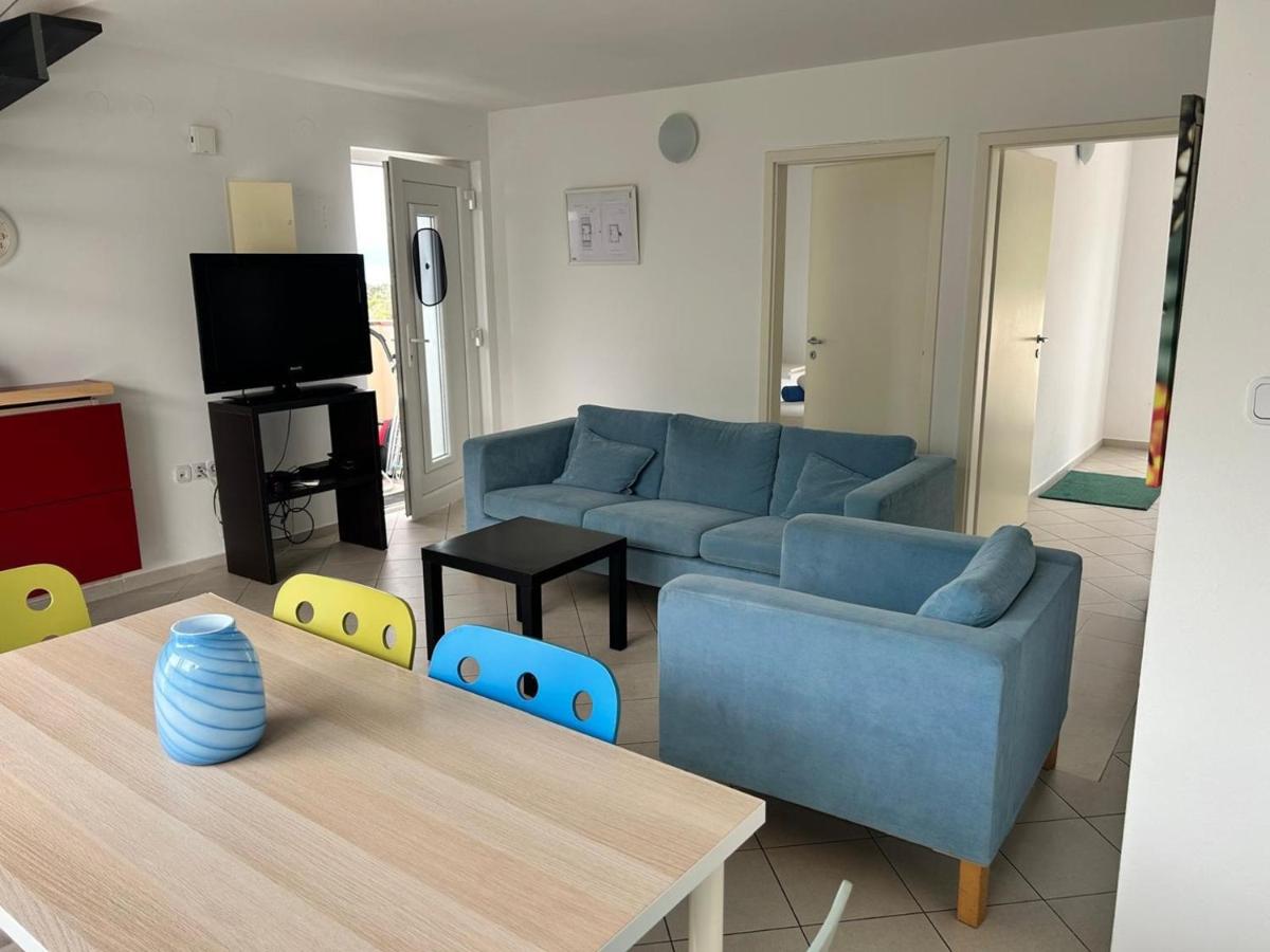 Apartments Lux - Chambres d'hôtes Malinska