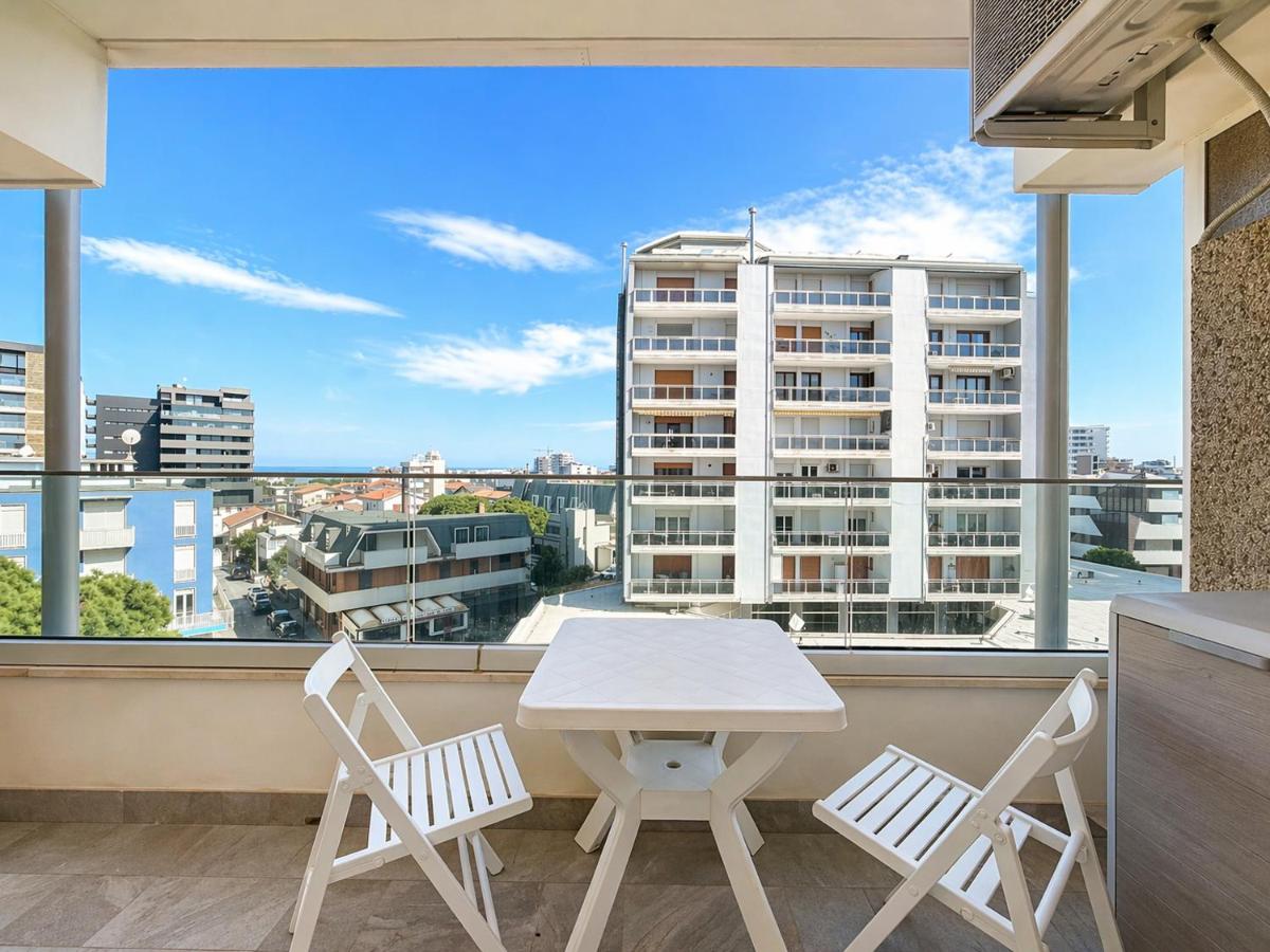 Appartamento Ferrari I RelaxCentre&Terrace - Chambres d'hôtes Lignano Sabbiadoro