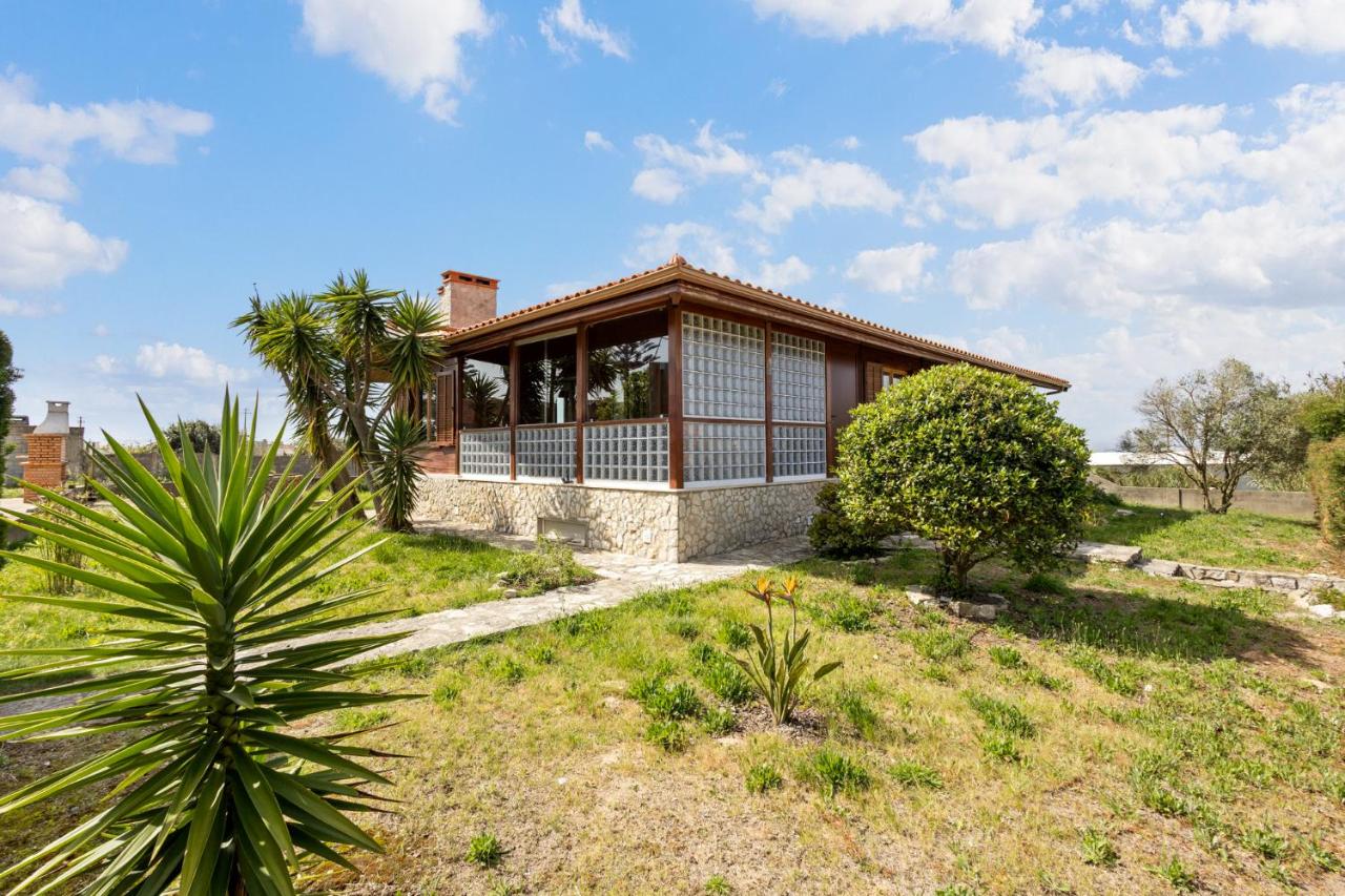 Best Houses 09 - Ninho Country House - Ferienwohnung Atouguia da Baleia