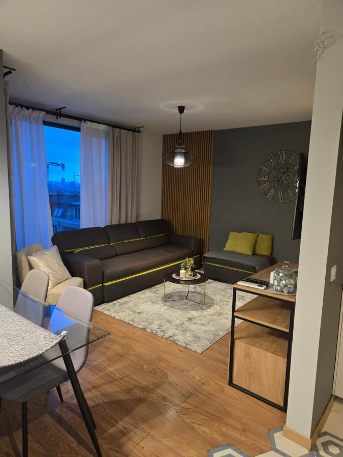 Mallios Apart 2 - B&B Sofia