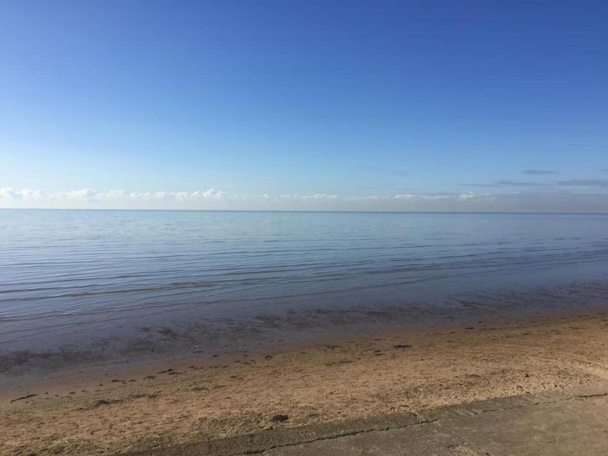 Apartment Sleeps 4 with Wifi - B&B Lytham St Annes