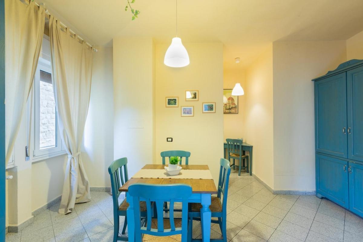 Ponte Vecchio Arno Sky Flat - B&B Firenze