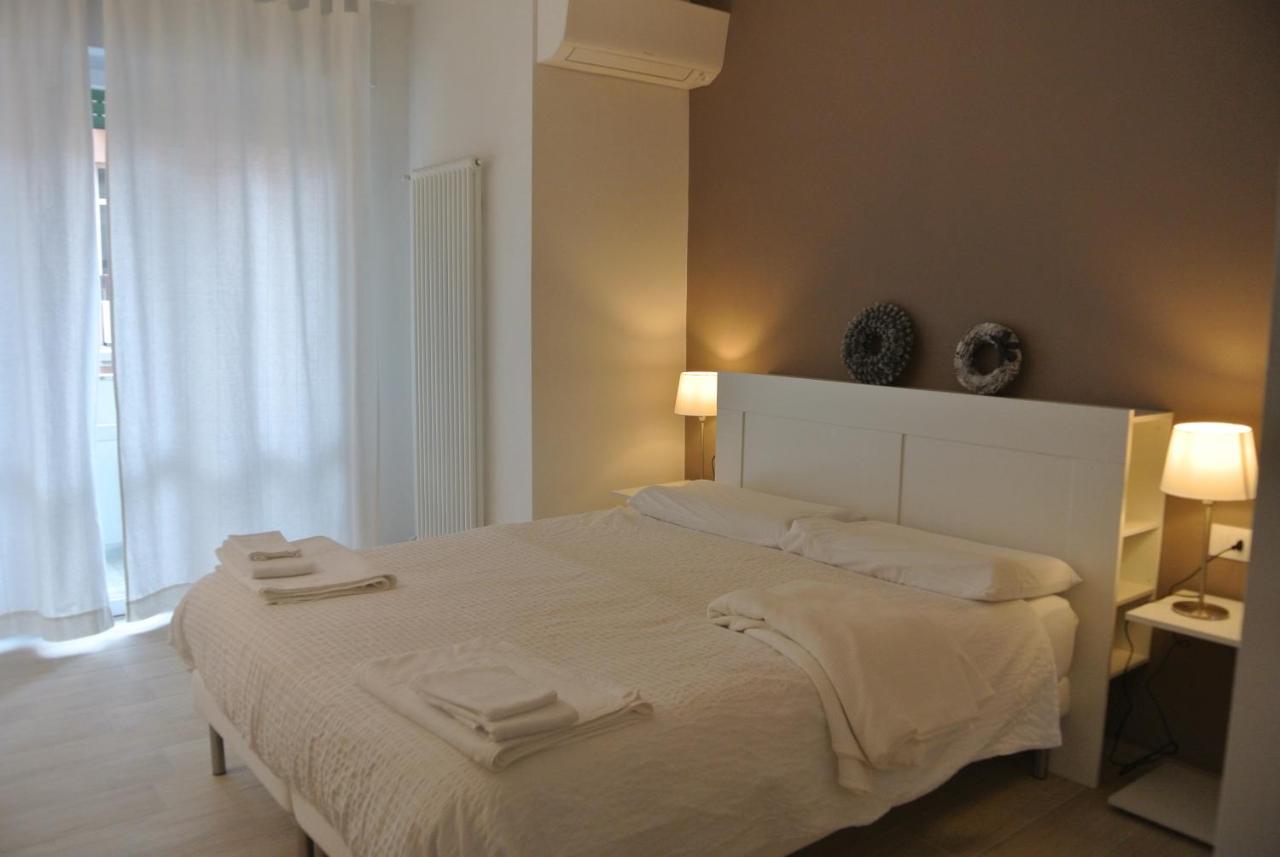 Piano B Apartment - B&B