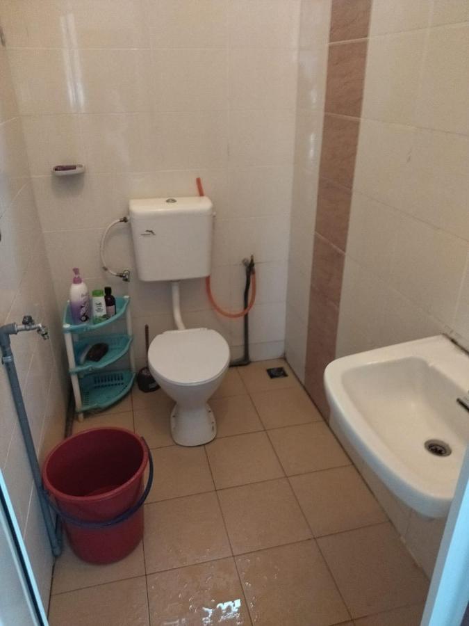 Amanda Sweeties Homestay - B&B Kangar
