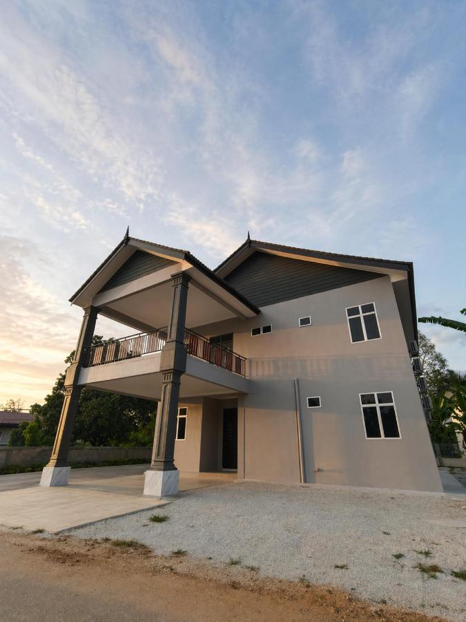 UZ Jerteh Inn - B&B Jertih