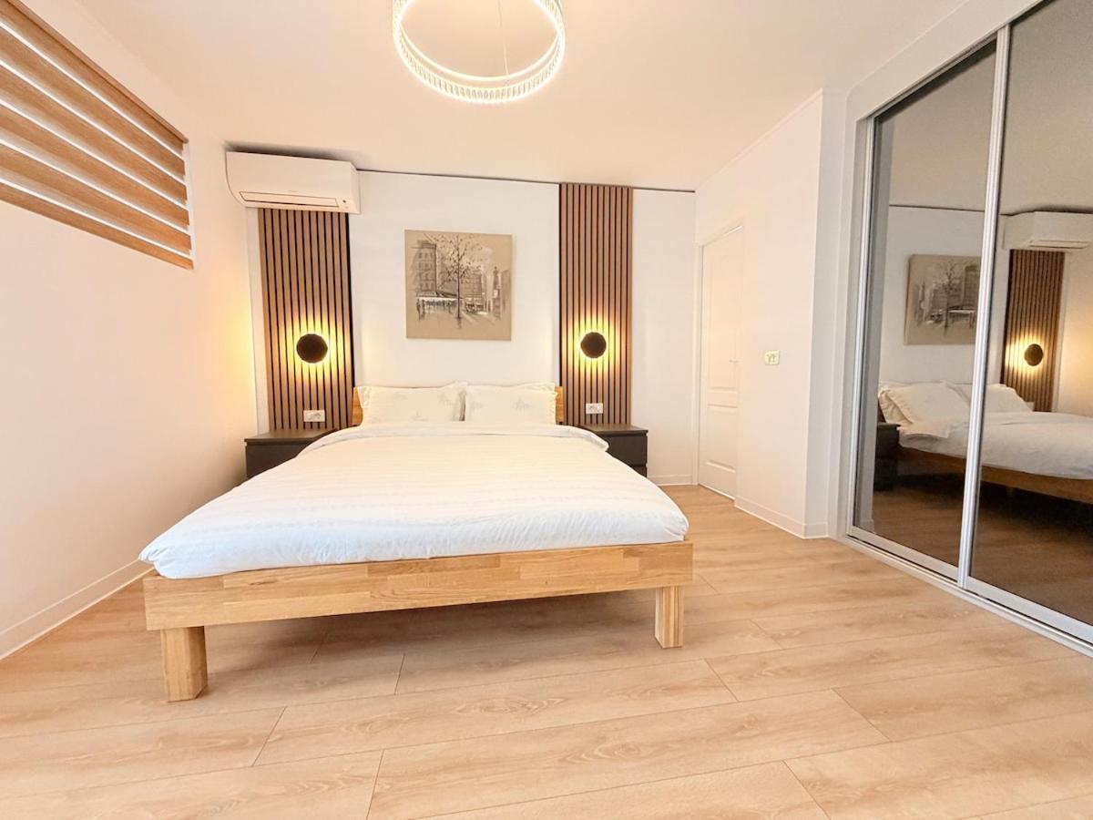 Sia's Studio - Chambres d'hôtes Oneşti