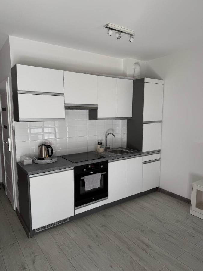 Apartament Helsinki - Ferienwohnung Poune