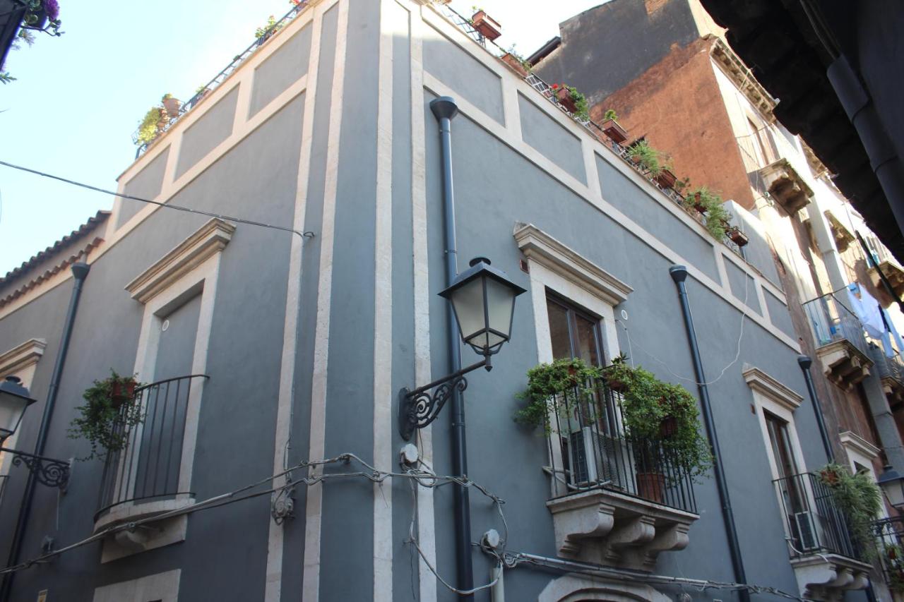 A casa di Ettore - Ferienwohnung Catania