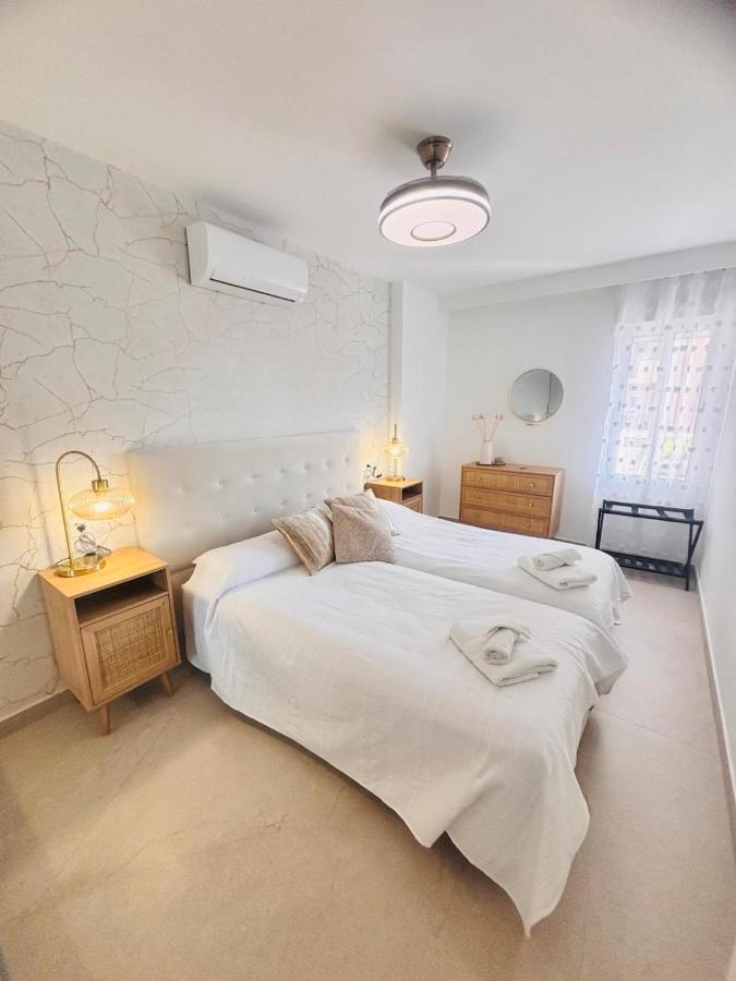 Benalmadena Jupiter - Lovely 1Bedroom Apartment - B&B Benalmádena
