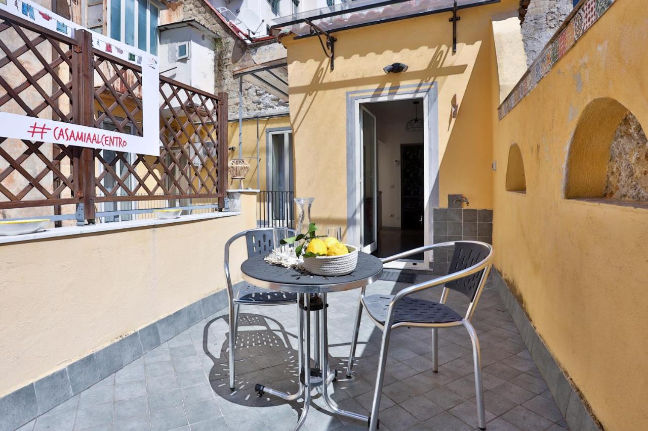 GuestHost - Casamiaalcentro - B&B Naples