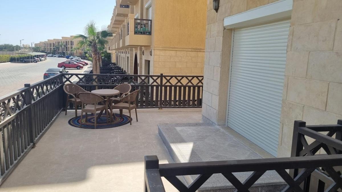 Golf Heights - Amazing Brand new Studio Apartment - Ferienwohnung Sharm el Sheikh