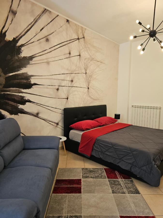 Viale Umberto Apartments - B&B Sassari