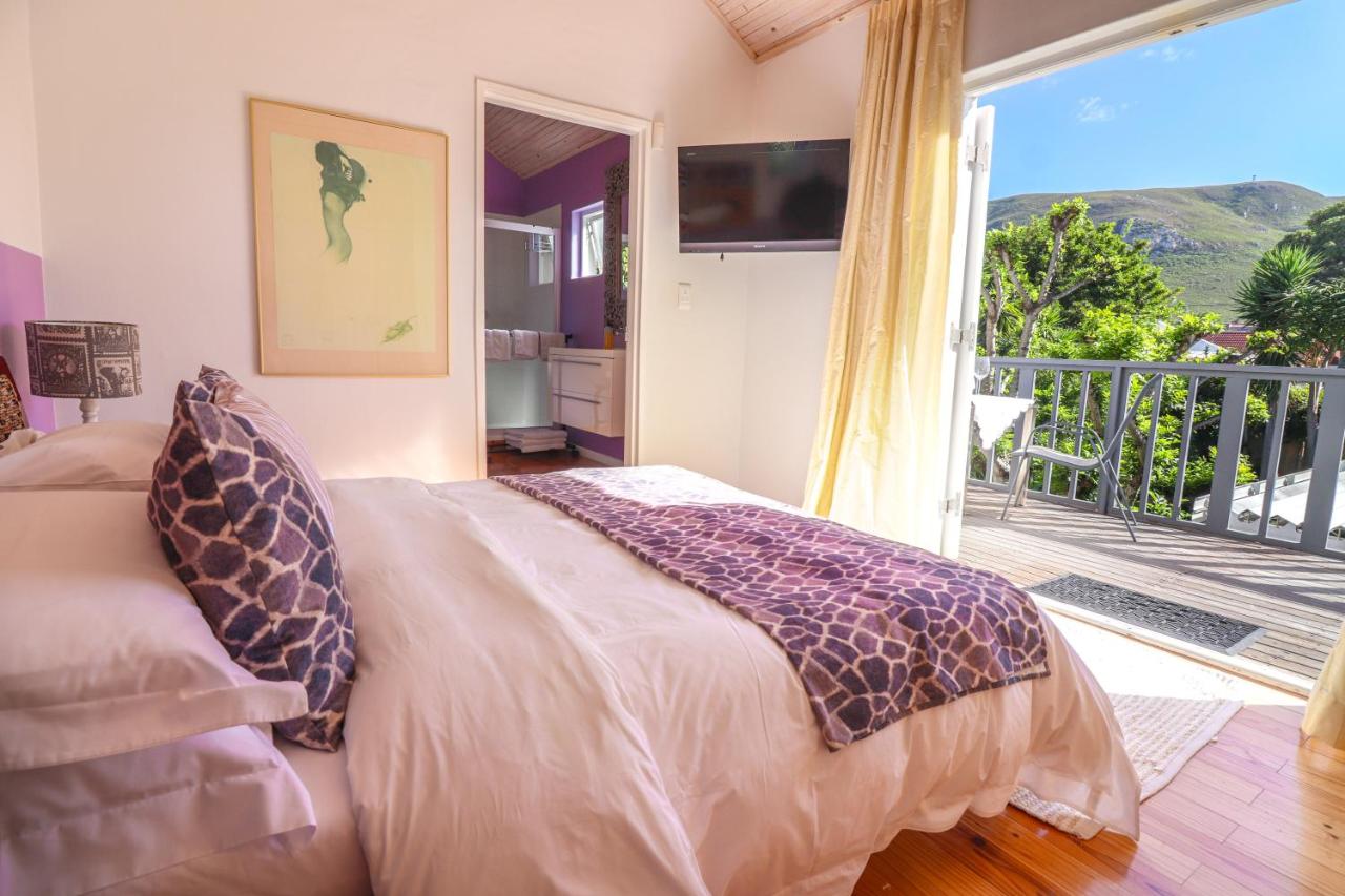 Airconditioned Apartment for 3 guests. - Chambres d'hôtes Hermanus