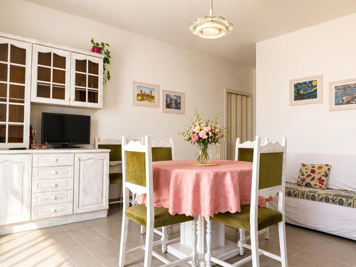 I Due Gelsi appartamento Green - Ferienwohnung Monte San Giusto