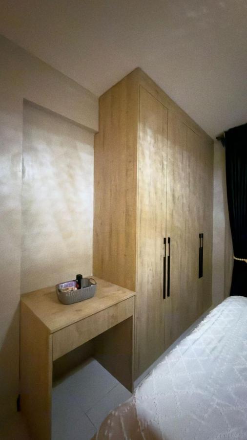 1BR Parklands has Gym Near Westland, UN & CBD City - Ferienwohnung Nairobi