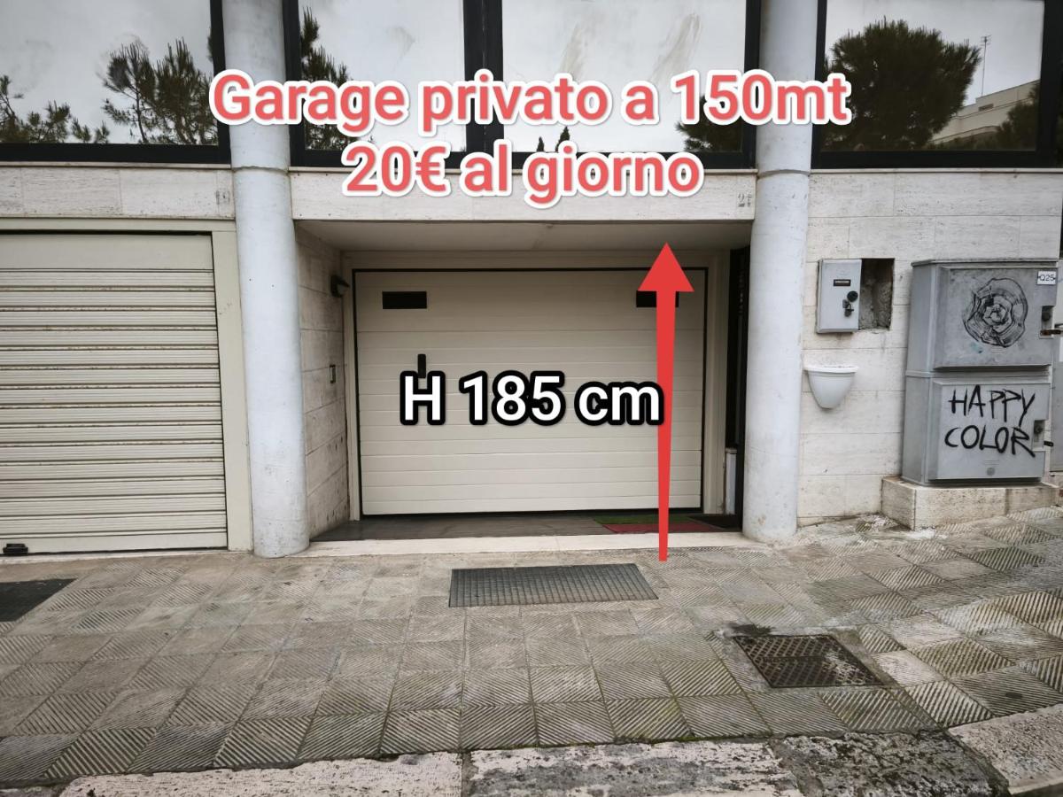 Casa di Giusi - Dimora storica - B&B Polignano a Mare