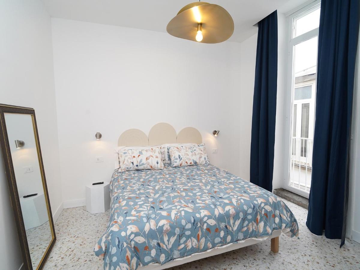 Incoming Medina - B&B Napoli