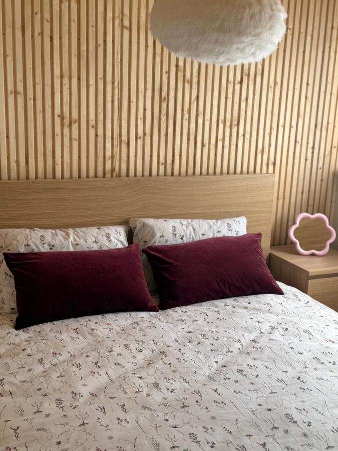 Malūno namai 2 - Chambres d'hôtes Palanga