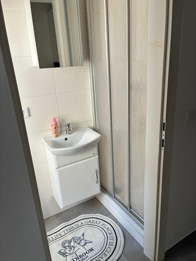 Light Cozy Apartment - B&B Vienna
