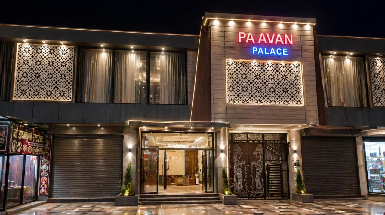 Paavan Palace - B&B Ayodhya