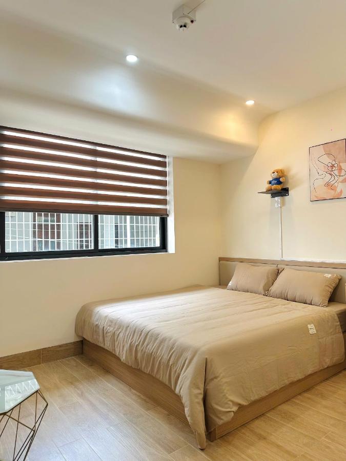 Gold Lucky Homestay - B&B Thôn Trường Giang