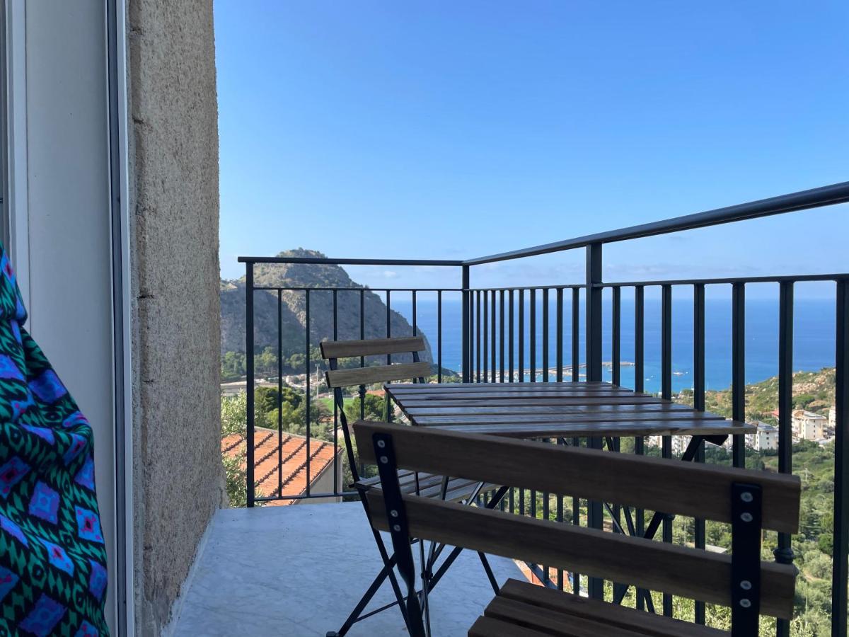 Gi Ri - Bed and Breakfast Cefalù