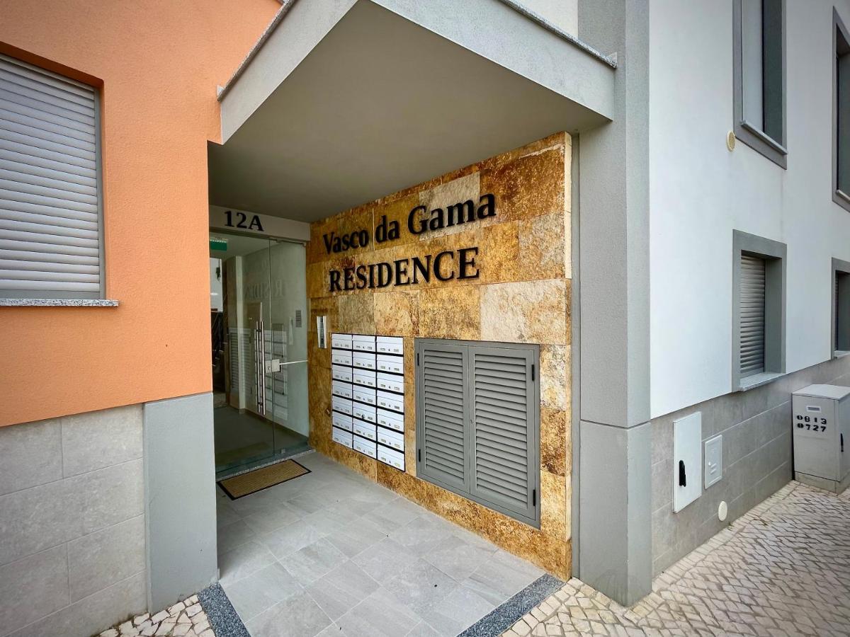 Apt IM - With pool, wifi and parking - Ferienwohnung Pêra