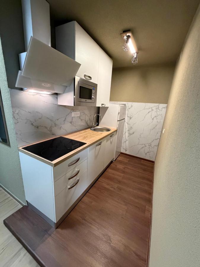 SeaLaVir Apartments - Ferienwohnung Vir