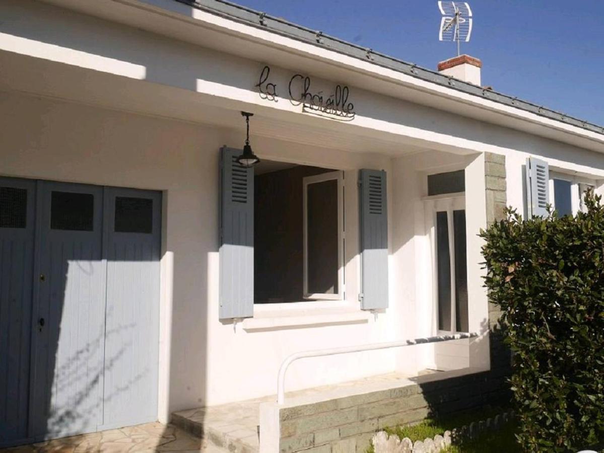 La croix de Vie du Boisvinet - Chambres d'hôtes Saint-Gilles-Croix-de-Vie