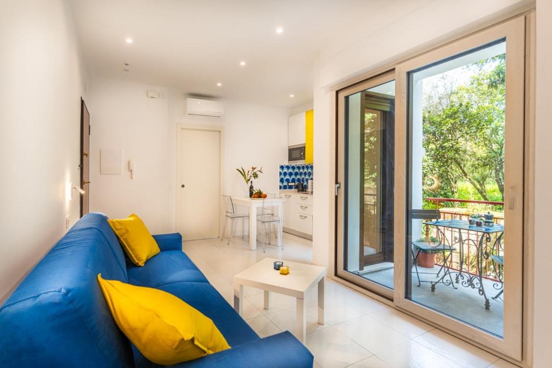 Suite Corbisiero, 1BR, 2BT, newly renovated - B&B Sorrento