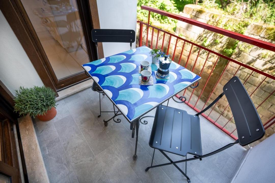 Suite Corbisiero, 1BR, 2BT, newly renovated - B&B Sorrento