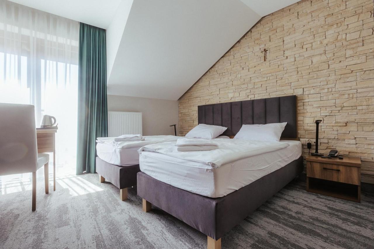 Classic Quadruple Room - Pieskowa Skała