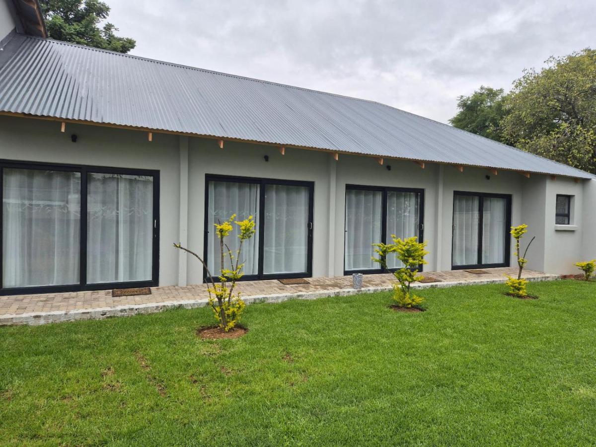 Comfort Cove - B&B Pretoria