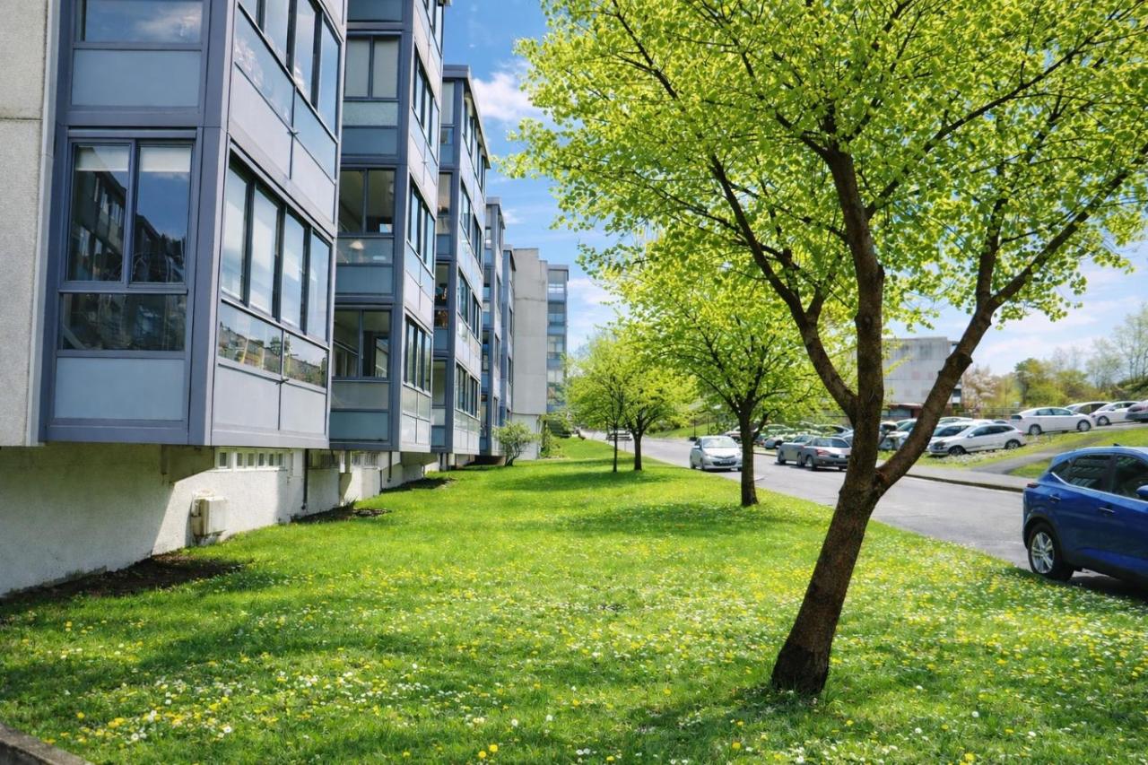 Bergen apartment close to nature - B&B Bergen