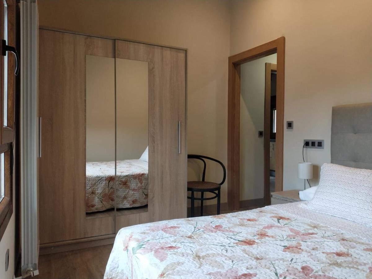 Appartamento Deluxe con 1 Camera da Letto