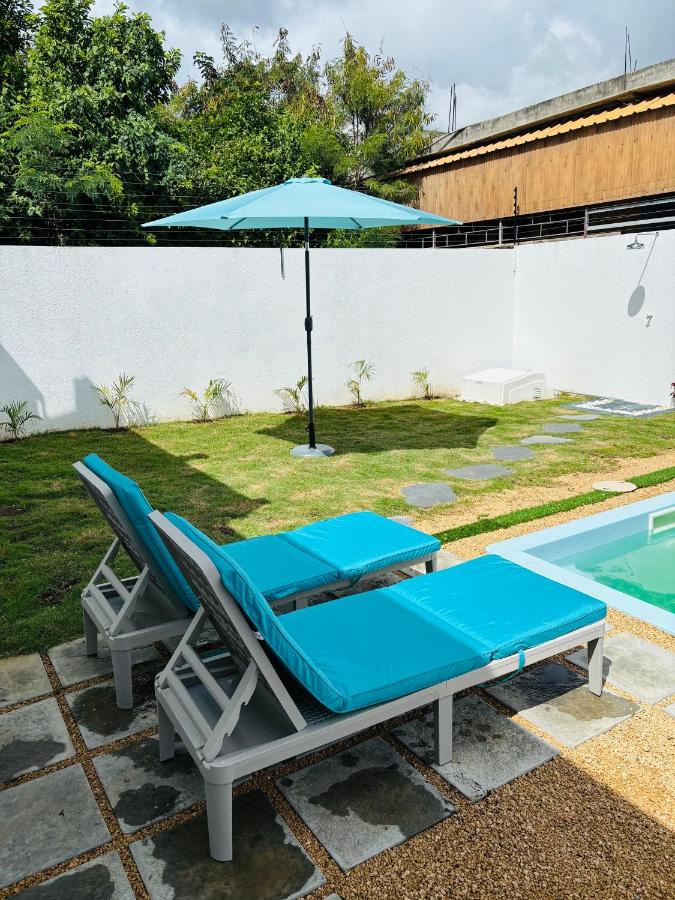 Villa Le Caprice - B&B Grand Baie