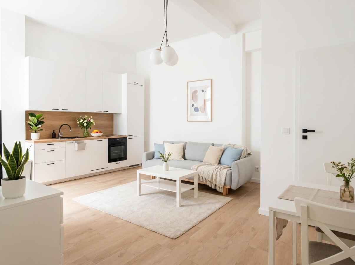 Appartement Deluxe