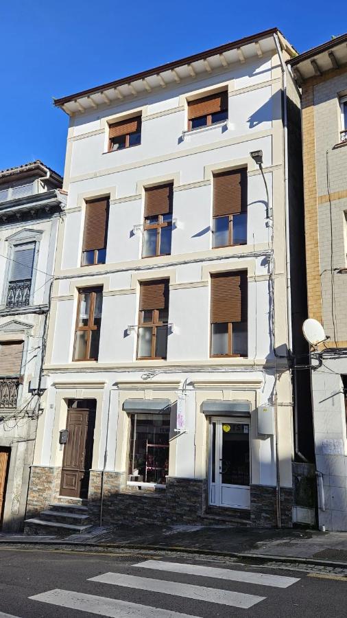 2 Hermanas - Chambres d'hôtes Cudillero