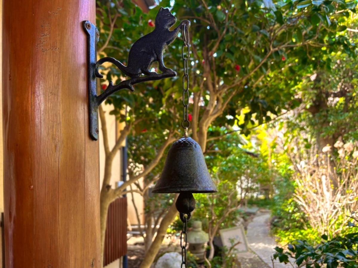Izu Villa Kazemachi - Vacation STAY 60367v - Ferienwohnung Itō