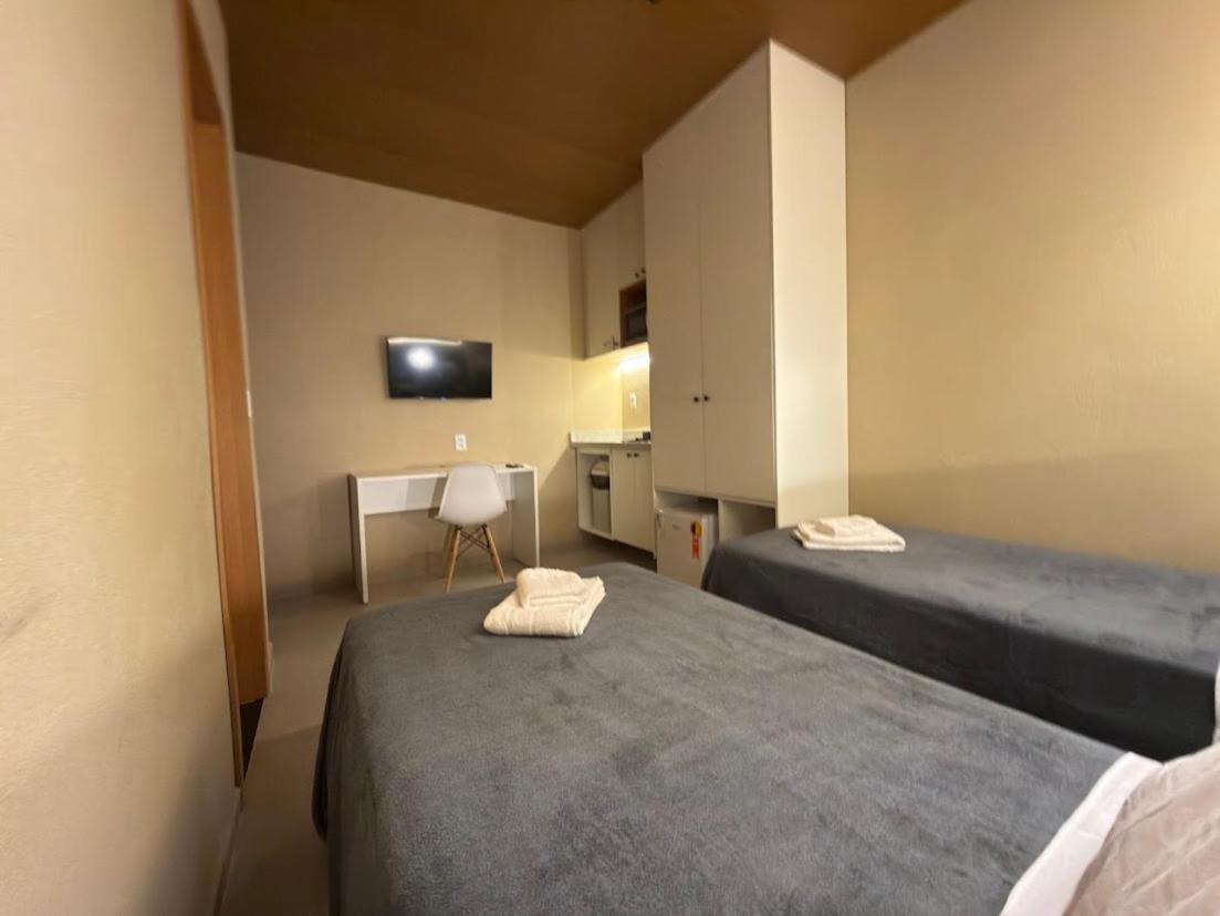 Economy Twin Room