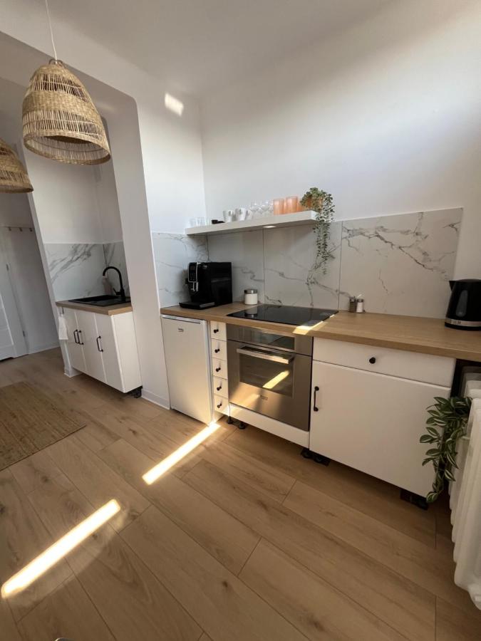 Apartament KATO - Ferienwohnung Kattowitz