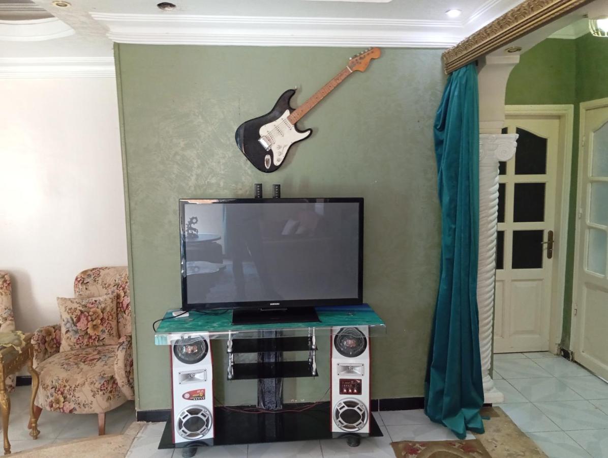 Guesthouse Nine Pyramids - B&B Il Cairo