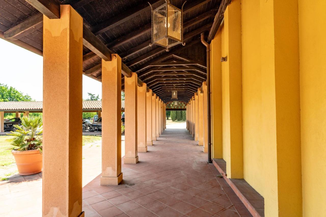 Fontanile Garden Villa - B&B Brugherio