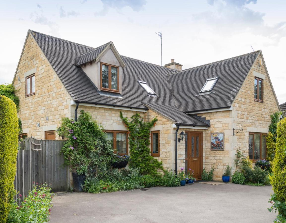 Kingfisher Cottage - B&B Winchcombe