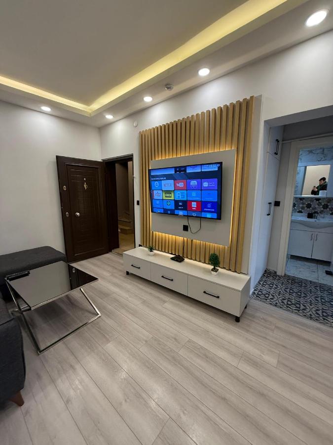 One-Bedroom Premium Apartment