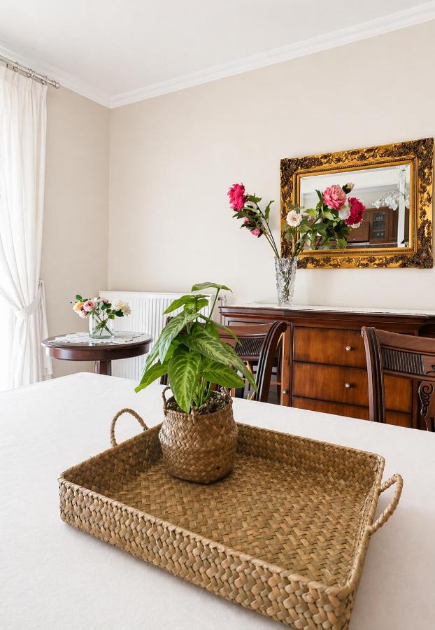 Family Home - Chambres d'hôtes Tríkala