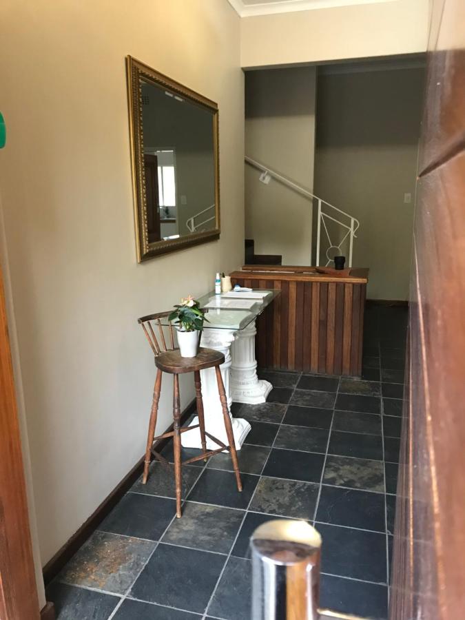 Six on Green - Ferienwohnung Johannesburg