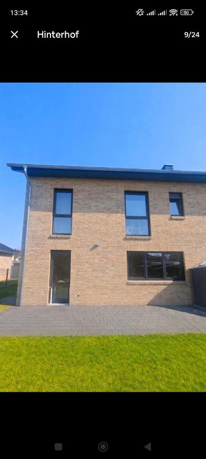 ChilliVanilli, ground floor - Ferienwohnung Gifhorn