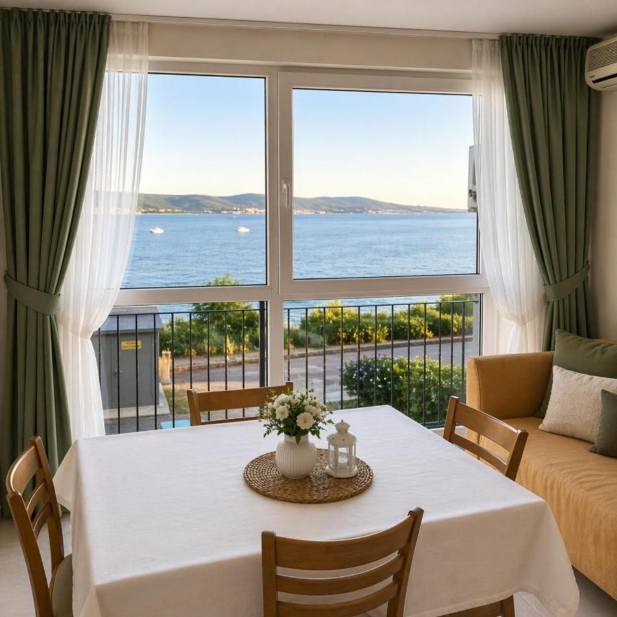 Amrita apartments Nessebar - Ferienwohnung Nessebar
